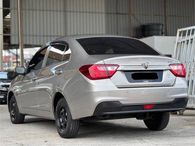 Proton SAGA 1.3 STANDARD MT (M)