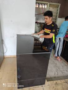 Renovation Bina dan ubahsuai rumah,tukang cat.