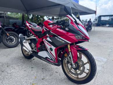 HONDA CBR250RR~~~Second Hand~~~Low Mileage