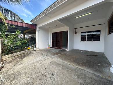 1-storey-Terraced-House-for-sale-Masai-Johor