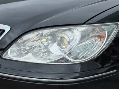 Toyota CAMRY 2.4 V FACELIFT (A)