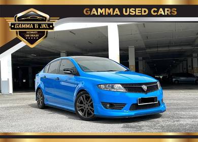 Proton PREVE 1.6 PREM (A) 3YRS WRNTY/FOC DELI
