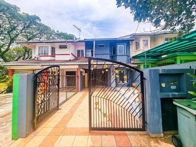 Rumah Sewa Wangsa Maju 2 Storey (Seksyen 6)
