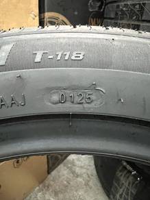 New trazano size 215/45/17 2025 YEAR OFFER