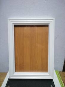 Wooden Photo Frame 6"x8"
