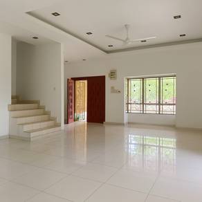 Taman Prima Tropika 3 Sty Corner 3715 Sqft Extra Big Land For Sale