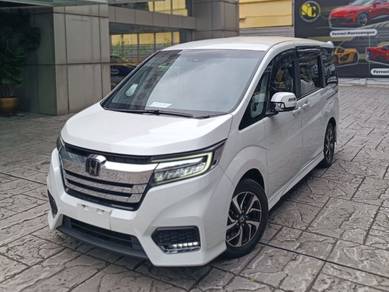 Honda STEPWAGON 1.5 SPADA HONDA SENSING (A)