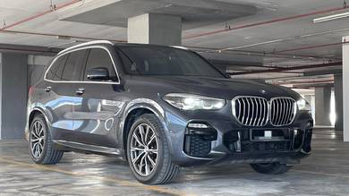 Bmw X5 xDRIVE40e M PERFORMANCE 2.0L (A) 2021