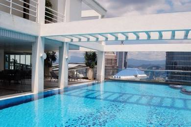 0% DOWNPAYMENT 🔥 Parkview Residence KLCC 630sq FULL LOAN+CASH BACK