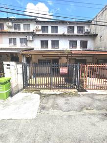 [NEAR LRT MURAH] 2.5 Storey Terrace Desa Setapak Wangsa Maju FOR SALE