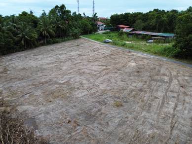 tanah lot banglo pasir puteh