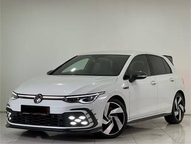 Volkswagen Golf 2.0 GTI 61K KM Only