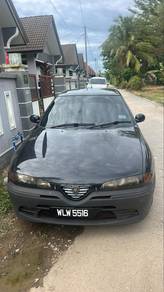 Proton PERDANA 2.0 V6 ENHANCED VERSION 3 (A)