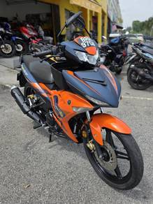 2023 Yamaha Y15ZR Standard 🔥Full Loan🔥Y15 #9704