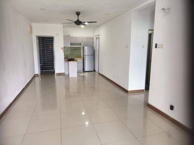 Seri Puteri Condominium