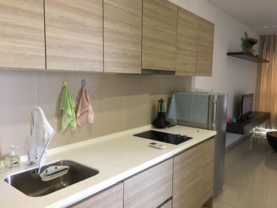 I-Suite @ i-City, Shah Alam For Rent