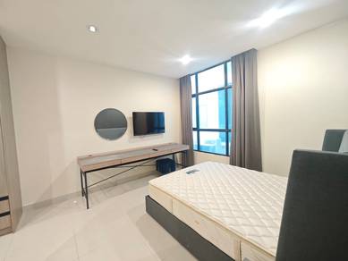 Below Value ❗️Kozi Square Dual Key Furnished Unit For Sale