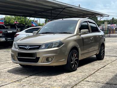 Proton SAGA 1.3 FLX EXECUTIVE (A)