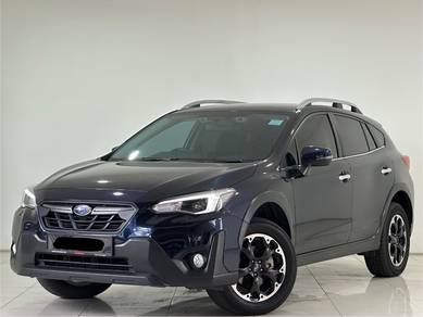 Subaru XV i-P EyeSight Edition 2.0 58K KM