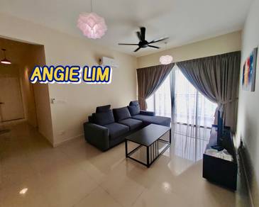 【WEEKLY CLEANING】ICONIC SKIES✦Sungai Ara Bayan Lepas Skycube FIZ Relau