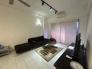 Jalil Damai Apartment @ Pavillion Lai Meng Bukit Jalil
