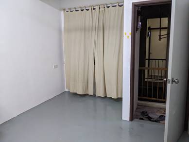 flat merbau indah, sungai dua, butterworth untuk di sewa