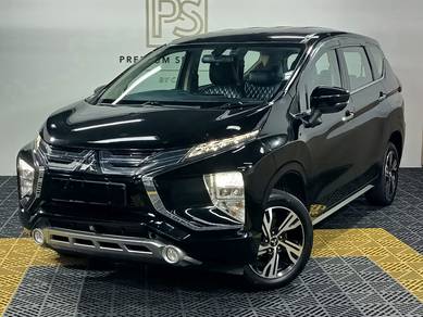 Mitsubishi XPANDER 1.5 360 CAM WARRANTY MPV