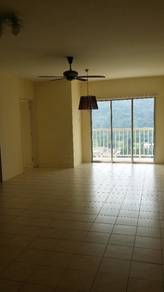 FLat Setapak Indah Jaya, Below Market Price, Full Loan T&C apply