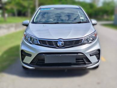 Proton PERSONA 1.6L CVT (A) Super Tip Top