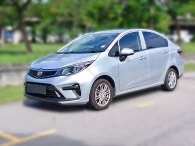 Proton PERSONA 1.6L CVT (A) Super Tip Top