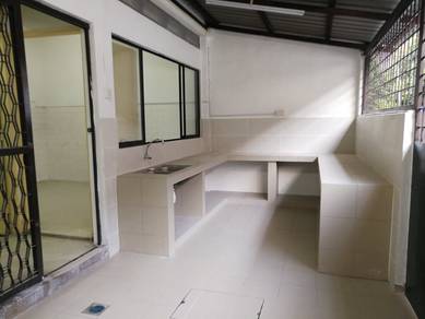 2sty SS8 Kelana Jaya Petaling Jaya PJ next to SS 3 Newly Renovated