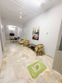 Canning Garden House For Rent