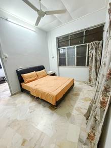 Canning Garden House For Rent