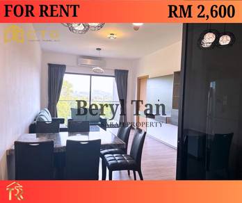 For Rent - Forest Hill