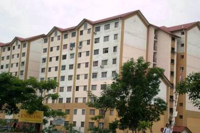 Enggang Apartment, Puchong 3R1B PF Bukit Jalil Kinrara Seri Kembangan
