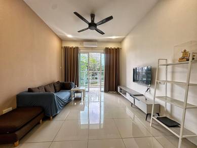 Worth Buy❗️Batu Kawa P Residence Corner Unit For Sale 🏠