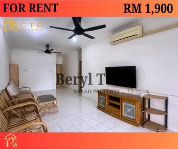 For Rent - Taman Syn Fah Menggatal