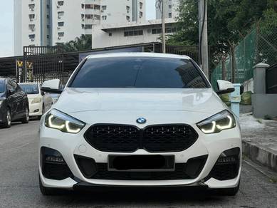 Bmw 218i M SPORT FACELIFT DIGITAL METER