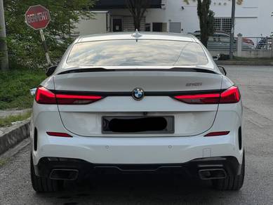 Bmw 218i M SPORT FACELIFT DIGITAL METER