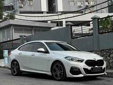 Bmw 218i M SPORT FACELIFT DIGITAL METER