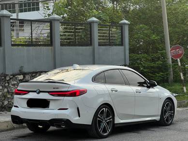Bmw 218i M SPORT FACELIFT DIGITAL METER