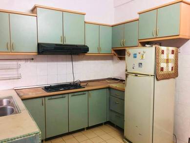 1.5sty USJ 3 Subang Jaya next to USJ 4 Taipan Bandar Sunway
