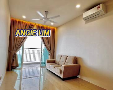 【SEAVIEW】【HIGH FLOOR】ZEN 6✦Bayan Lepas Queensbay USM Tropicana FIZ