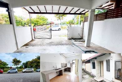[Face Playground] Teres 20x70|Fully Extended|Arowana Indah S2 Seremban