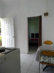 Large garden studio | Luyang | Lintas | Damai | QEH | KPJ | Lido