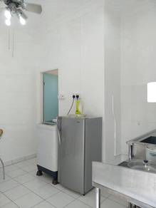 Large garden studio | Luyang | Lintas | Damai | QEH | KPJ | Lido