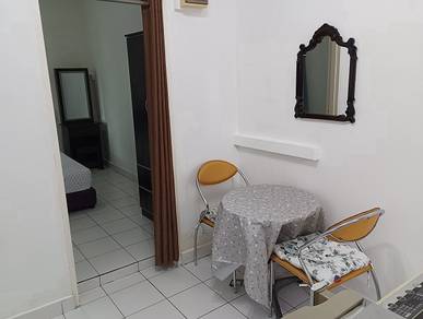Large garden studio | Luyang | Lintas | Damai | QEH | KPJ | Lido