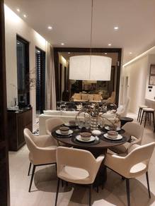 Pandan Perdana New Residence , Cheras, Kuala Lumpur.