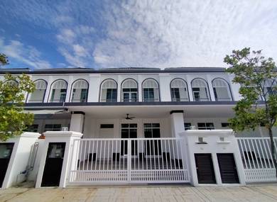 Merrydale,Eco Majestic Semenyih@ Fully Furnished & Renovated for Rent