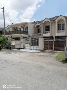 PJS 9 Bandar Sunway Double Storey Terrace House Intermediate For Sale